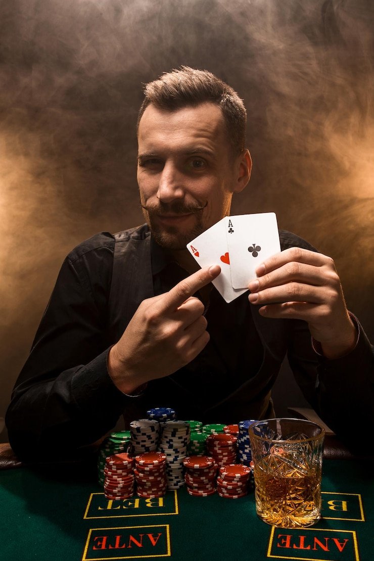 Daftar aturan promo untuk akun bos717